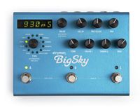 Strymon Big Sky Reverb