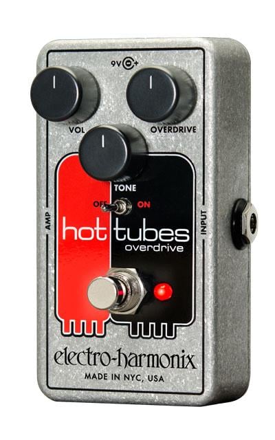 Electro Harmonix Nano Hot Tubes