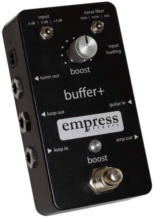 Empress Effects Buffer +
