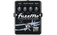 EBS FM FuzzMo