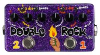 Z-VEX Double Box of Rock