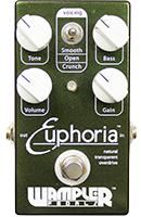 Wampler Euphoria