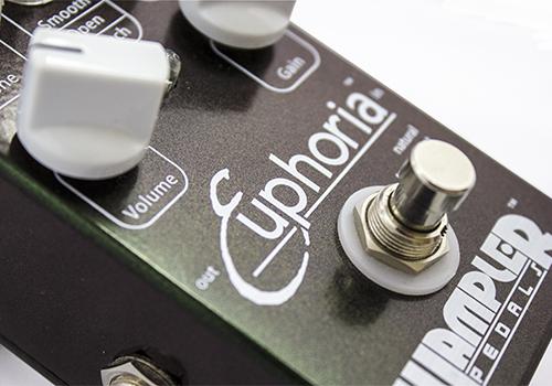 Wampler Euphoria
