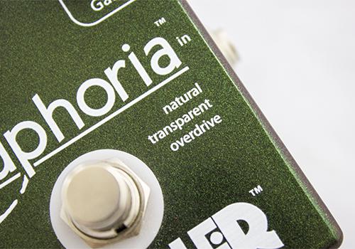 Wampler Euphoria