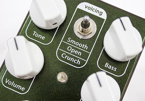 Wampler Euphoria