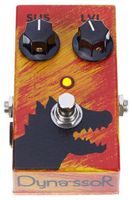 Jam Pedals Dyna-ssoR