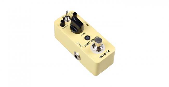 Mooer Funky Monkey