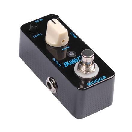 Mooer Blues Crab