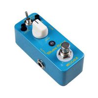 Mooer Blues Mood