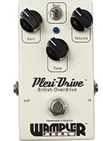 Wampler Plexi Drive