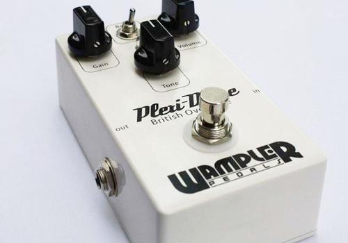 Wampler Plexi Drive