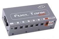 T-Rex Fuel Tank Goliath