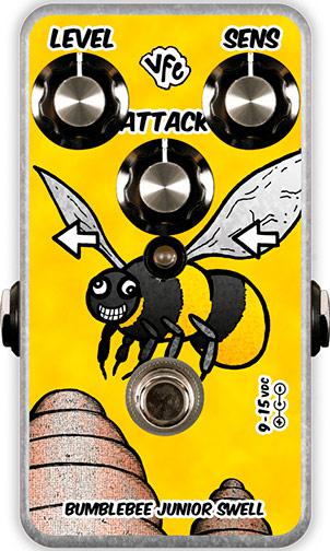 VFE Junior Bumblebee