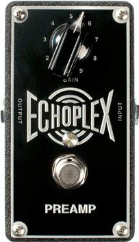 Dunlop Echoplex Preamp