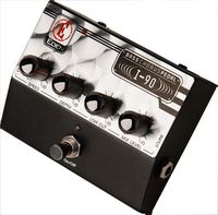 Eden I-90 Bass Chorus B-Stock