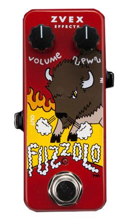 Z-VEX Fuzzolo