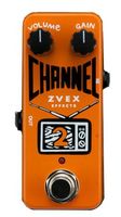 Z-VEX Channel 2
