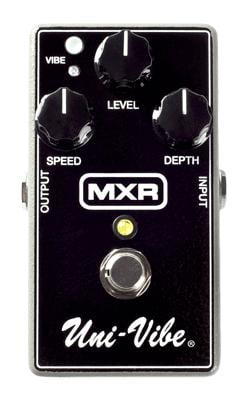 MXR M68 Uni-Vibe