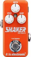 TC Electronic Shaker Mini Vibrato B-Stock