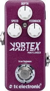 TC Vortex Flanger Mini
