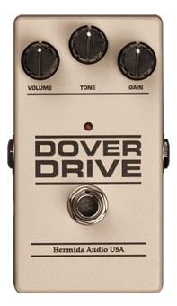 Hermida Dover Drive