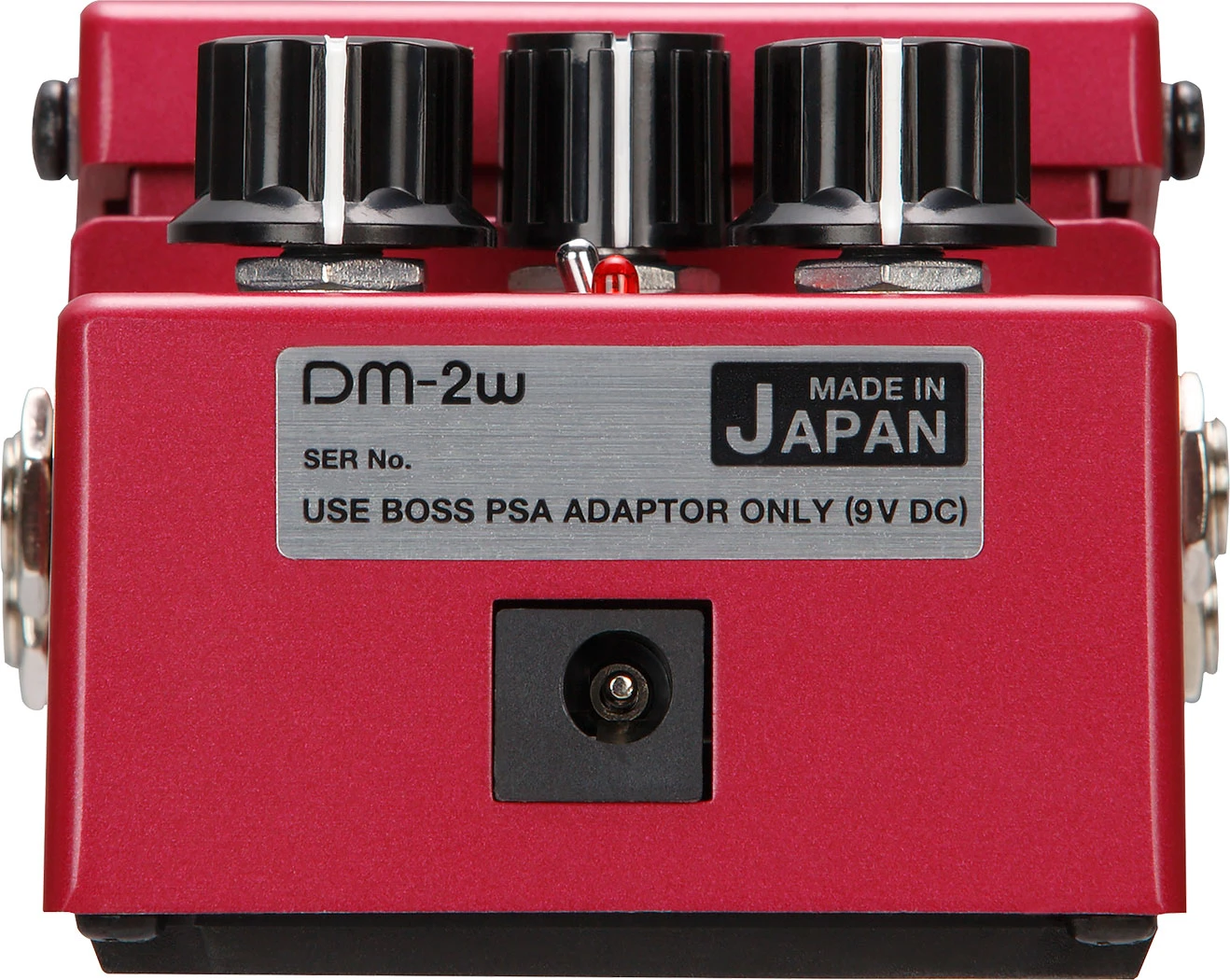 Boss DM-2W Analog-Delay