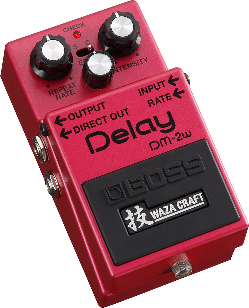 Boss DM-2W Analog-Delay