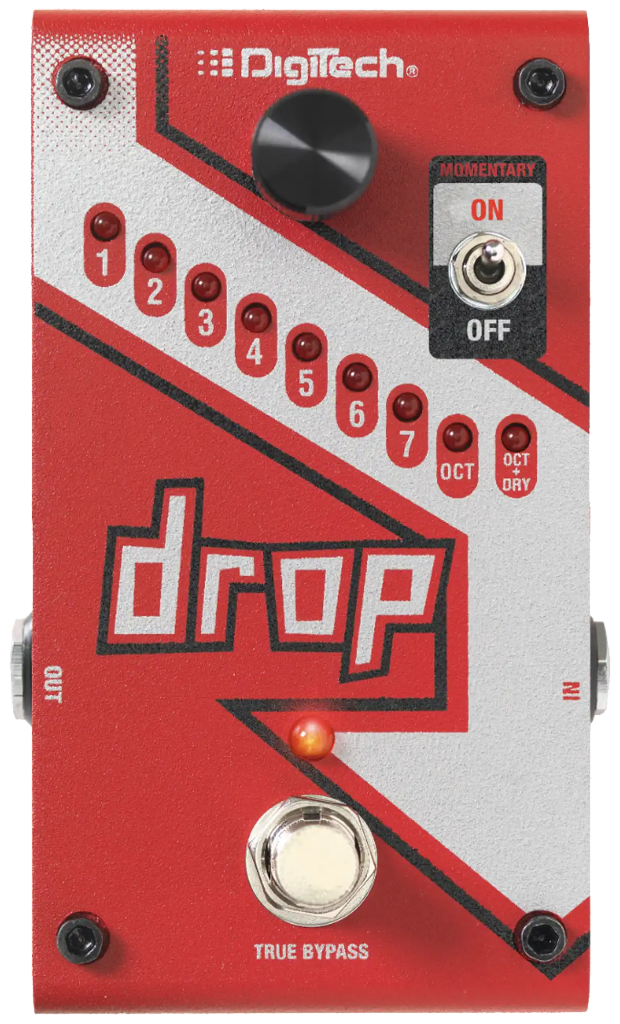 Digitech The Drop