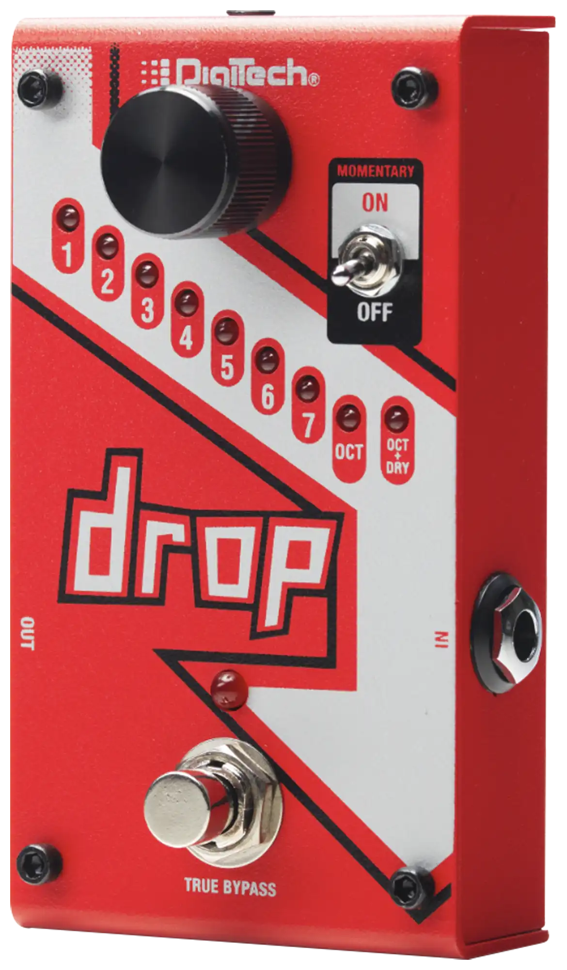 Digitech The Drop