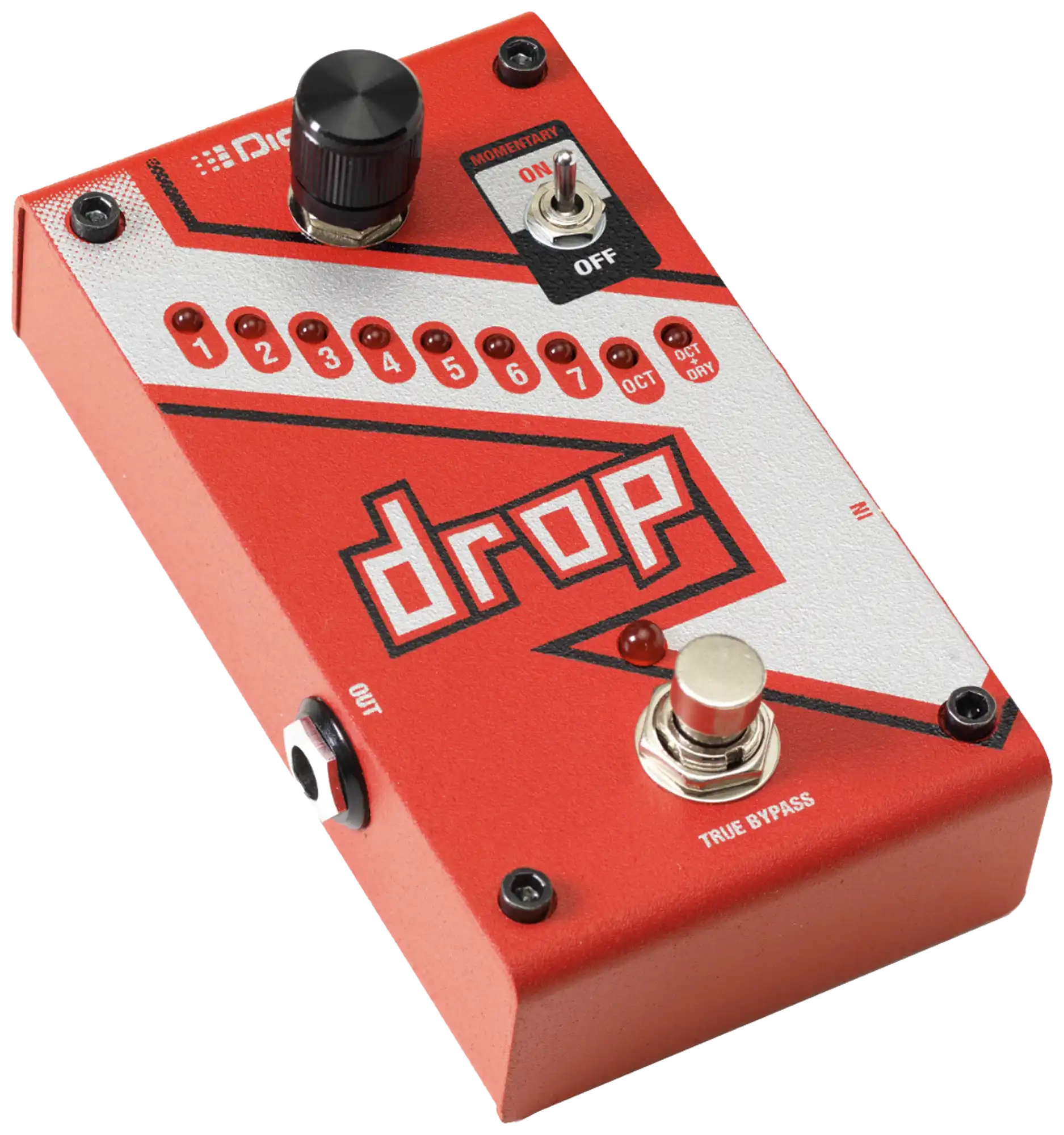 Digitech The Drop