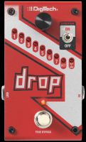 Digitech The Drop