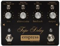 Empress Tape Delay  B-Stock