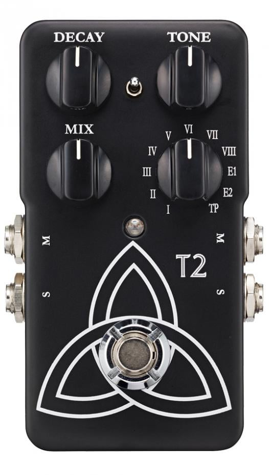 TC Electronic Trinity T2