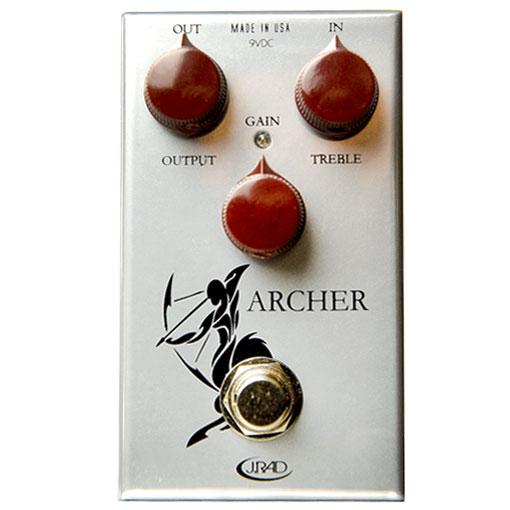 J.Rockett Audio Designs - Archer