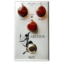 J.Rockett Audio Designs - Archer