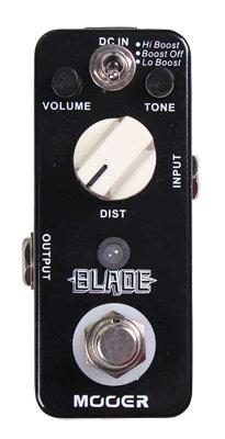 Mooer Blade