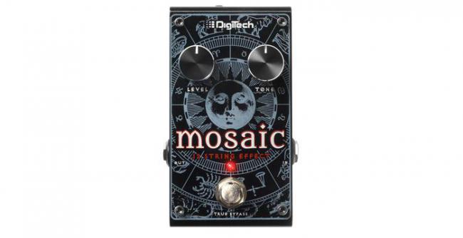 Digitech Mosaic