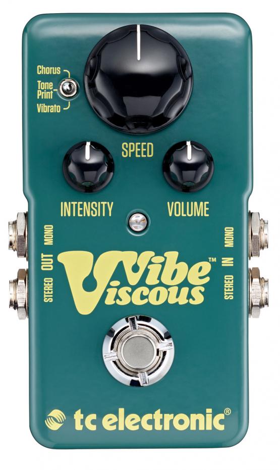 TC Electronic Viscous Vibe