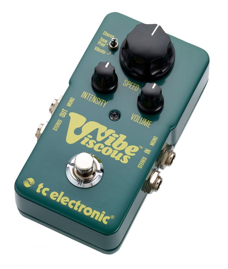TC Electronic Viscous Vibe