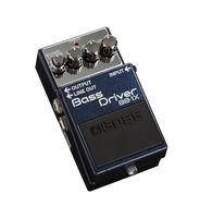 Boss BB-1X Bass Driver