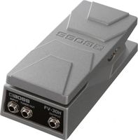 Boss FV-30H-A high impedance