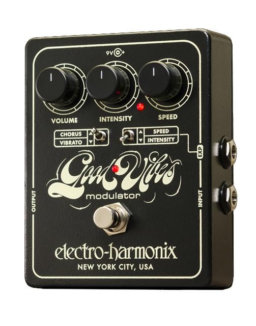 Electro Harmonix Good Vibes B-Stock