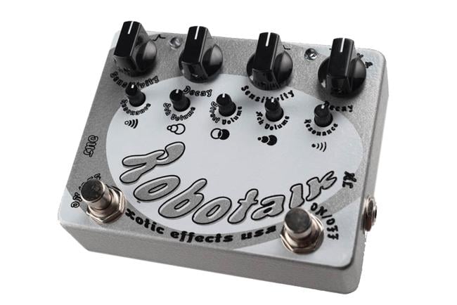 Xotic Robotalk 2