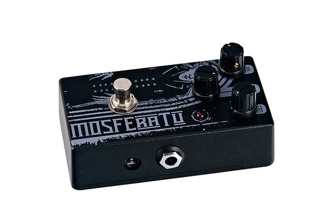 Hermida Audio Mosferatu B-Ware