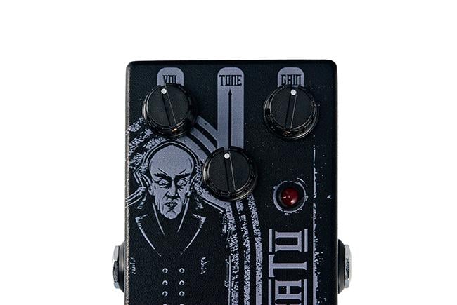 Hermida Audio Mosferatu B-Ware