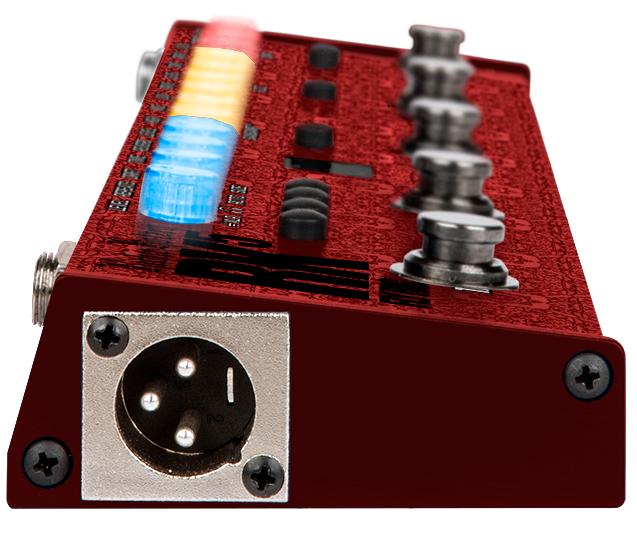 Tech 21 Fly Rig RK5 V2