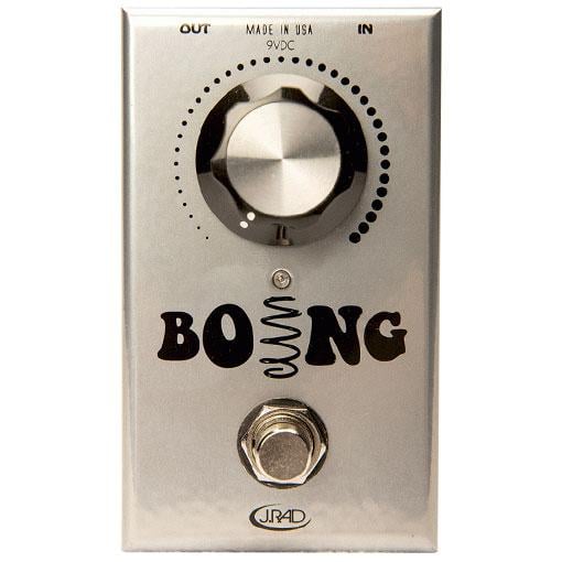 J.Rockett Audio Designs - Boing Reverb