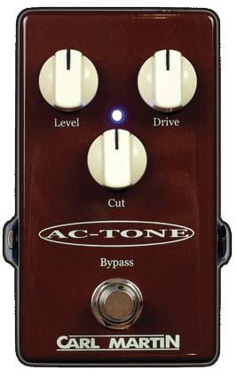 Carl Martin Single Channel AC-Tone
