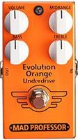 Mad Professor Evolution Orange Underdrive