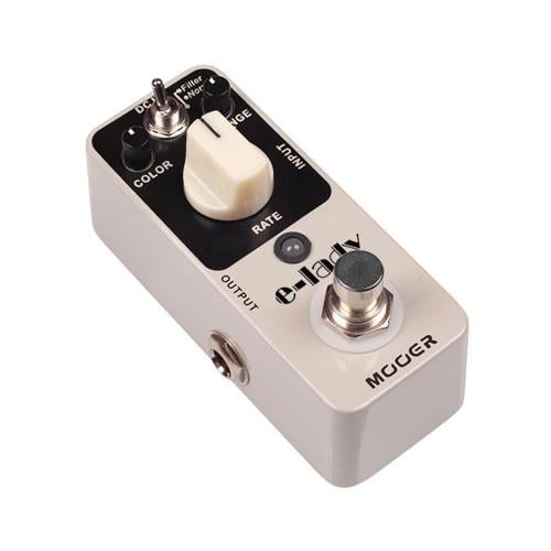 Mooer E-Lady Flanger